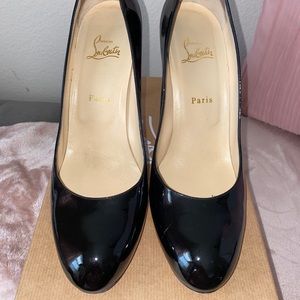 Christian Louboutins